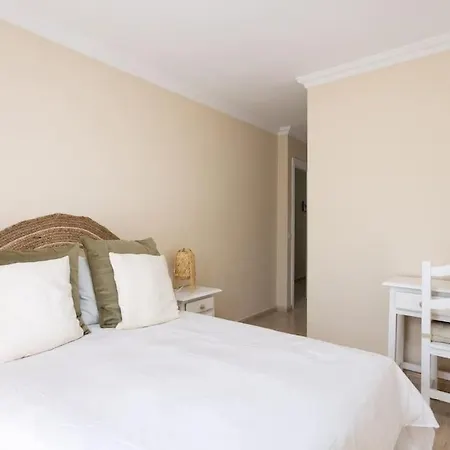 Apartment Eden Adeje Pearl Lovely Center Private Parking Costa Adeje (Tenerife)