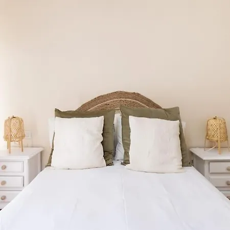 Eden Adeje Pearl Lovely Center Private Parking Apartment