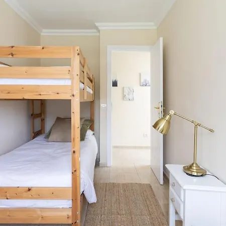 Appartement Eden Adeje Pearl Lovely Center Private Parking Costa Adeje (Tenerife)