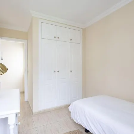 Eden Adeje Pearl Lovely Center Private Parking *