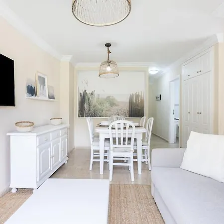 Eden Adeje Pearl Lovely Center Private Parking Costa Adeje (Tenerife)