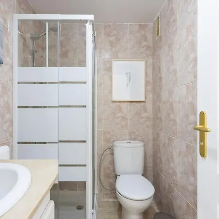 Eden Adeje Pearl Lovely Center Private Parking