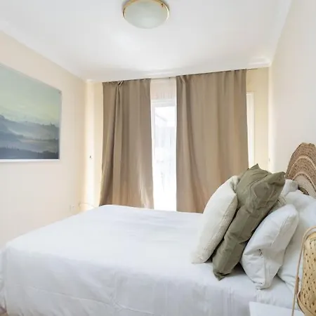 Apartment Eden Adeje Pearl Lovely Center Private Parking Costa Adeje (Tenerife)