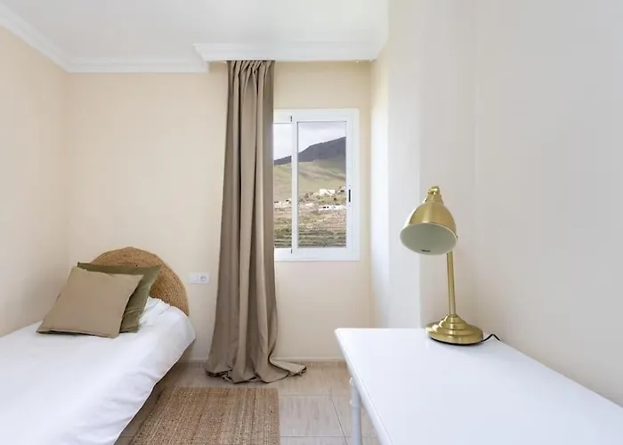 Apartment Eden Adeje Pearl Lovely Center Private Parking Costa Adeje (Tenerife)