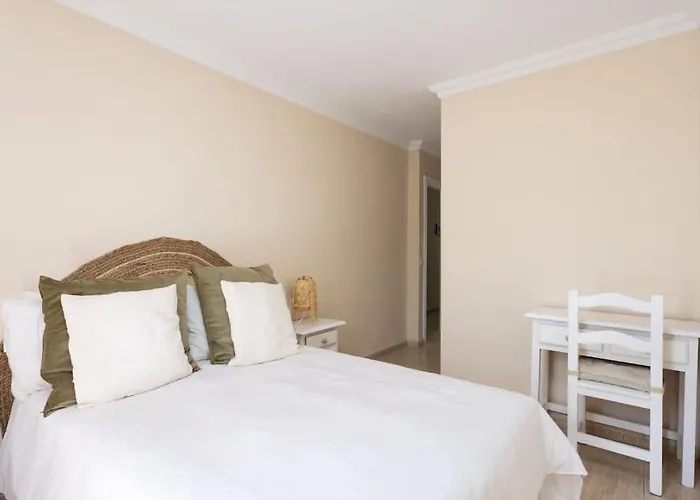 Apartment Eden Adeje Pearl Lovely Center Private Parking Costa Adeje (Tenerife)