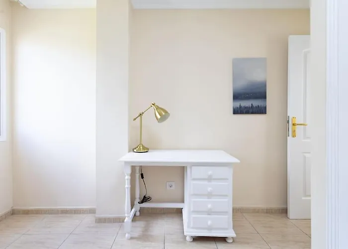 Eden Adeje Pearl Lovely Center Private Parking Apartment *