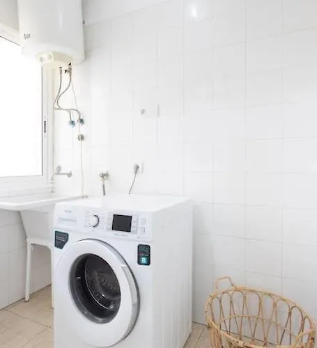 Apartment Eden Adeje Pearl Lovely Center Private Parking Costa Adeje (Tenerife)