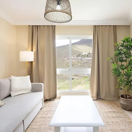 Eden Adeje Pearl Lovely Center Private Parking * Costa Adeje (Tenerife)