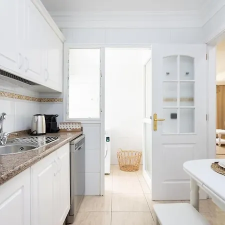 Eden Adeje Pearl Lovely Center Private Parking Costa Adeje (Tenerife)