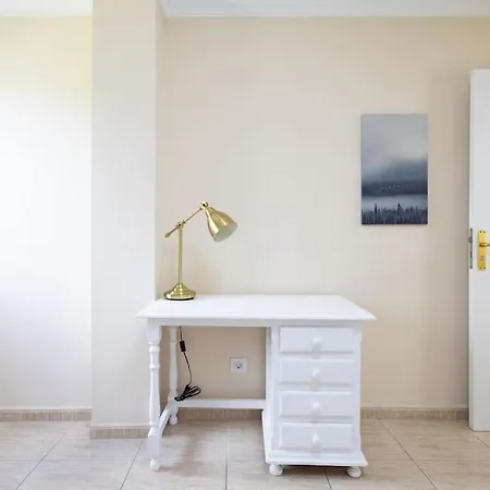 Eden Adeje Pearl Lovely Center Private Parking Lejlighed *