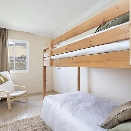 Lejlighed Eden Adeje Pearl Lovely Center Private Parking Costa Adeje (Tenerife)