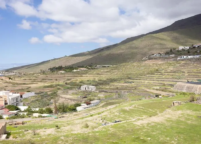 Апартаменти Eden Adeje Pearl Lovely Center Private Parking *