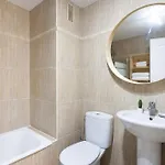Eden Adeje Pearl Lovely Center Private Parking
