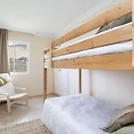 Apartment Eden Adeje Pearl Lovely Center Private Parking Costa Adeje (Tenerife)